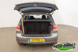 Volkswagen Golf 1.2 TSI Automaat Highline Bluemotion picture 38