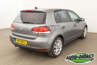 Volkswagen Golf 1.2 TSI Automaat Highline Bluemotion picture 4