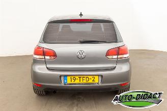 Volkswagen Golf 1.2 TSI Automaat Highline Bluemotion picture 43