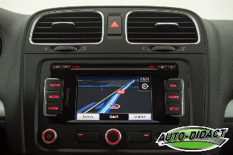 Volkswagen Golf 1.2 TSI Automaat Highline Bluemotion picture 8