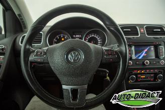 Volkswagen Golf 1.2 TSI Automaat Highline Bluemotion picture 9