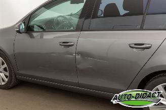 Volkswagen Golf 1.2 TSI Automaat Highline Bluemotion picture 41