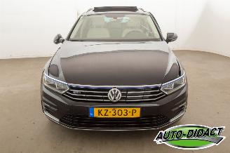 Volkswagen Passat GTE 1.4 TSI Variant Connected Series Plus picture 37
