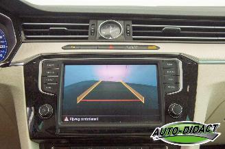 Volkswagen Passat GTE 1.4 TSI Variant Connected Series Plus picture 7