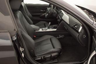 BMW 4-serie 430i Gran Coupé High executive Edition picture 23