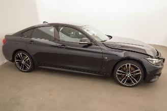 BMW 4-serie 430i Gran Coupé High executive Edition picture 45
