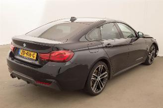 BMW 4-serie 430i Gran Coupé High executive Edition picture 4