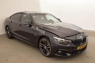 BMW 4-serie 430i Gran Coupé High executive Edition picture 2