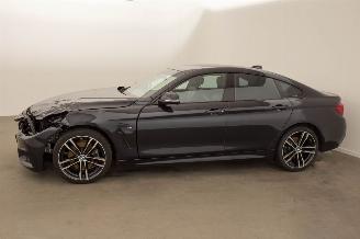 BMW 4-serie 430i Gran Coupé High executive Edition picture 44