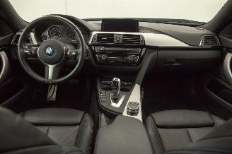 BMW 4-serie 430i Gran Coupé High executive Edition picture 5