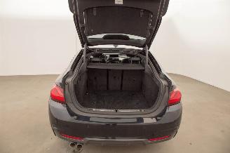 BMW 4-serie 430i Gran Coupé High executive Edition picture 29