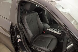 BMW 4-serie 430i Gran Coupé High executive Edition picture 24