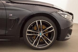 BMW 4-serie 430i Gran Coupé High executive Edition picture 30