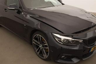 BMW 4-serie 430i Gran Coupé High executive Edition picture 32