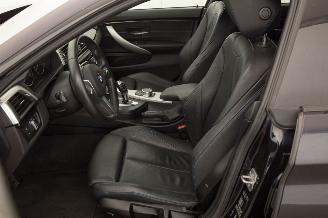 BMW 4-serie 430i Gran Coupé High executive Edition picture 25