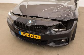 BMW 4-serie 430i Gran Coupé High executive Edition picture 34