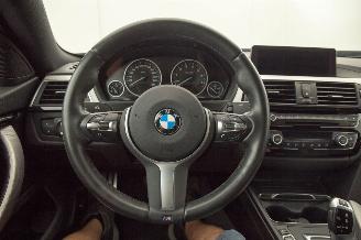 BMW 4-serie 430i Gran Coupé High executive Edition picture 15