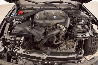 BMW 4-serie 430i Gran Coupé High executive Edition picture 22