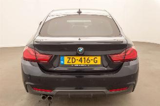 BMW 4-serie 430i Gran Coupé High executive Edition picture 43