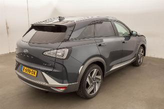 Hyundai Nexo FCEV Plus Pack Leer picture 4
