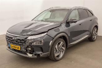 Damaged car Hyundai Nexo FCEV Plus Pack Leer 2020/11