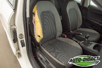 Seat Ibiza 1.0 TSI Navi picture 21
