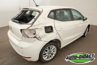 Seat Ibiza 1.0 TSI Navi picture 32