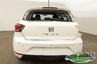 Seat Ibiza 1.0 TSI Navi picture 35