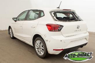 Seat Ibiza 1.0 TSI Navi picture 3