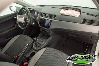 Seat Ibiza 1.0 TSI Navi picture 6