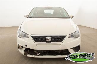 Seat Ibiza 1.0 TSI Navi picture 34