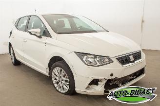 Seat Ibiza 1.0 TSI Navi picture 2