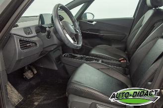 Volkswagen ID.3 Pro 107 kw Leer picture 21