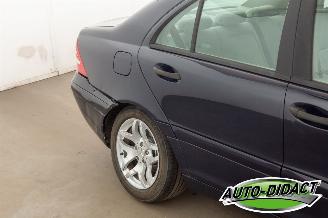 Mercedes C-klasse C180 K. Amice picture 29