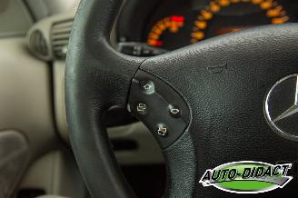 Mercedes C-klasse C180 K. Amice picture 11