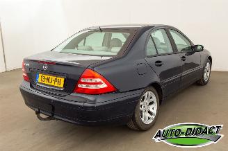 Mercedes C-klasse C180 K. Amice picture 3