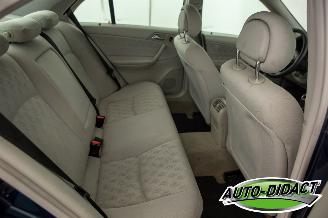 Mercedes C-klasse C180 K. Amice picture 24