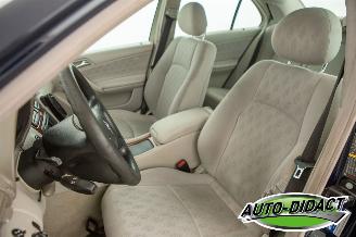 Mercedes C-klasse C180 K. Amice picture 23