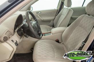Mercedes C-klasse C180 K. Amice picture 22