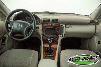 Mercedes C-klasse C180 K. Amice picture 5