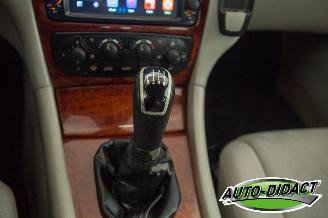 Mercedes C-klasse C180 K. Amice picture 16