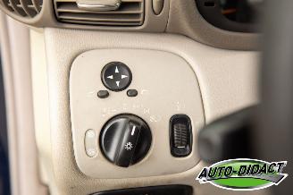 Mercedes C-klasse C180 K. Amice picture 14