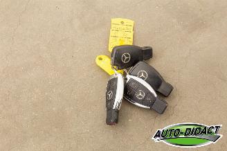 Mercedes C-klasse C180 K. Amice picture 18