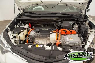 Toyota Rav-4 2.5 Hybrid 4WD Automaat picture 20