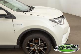 Toyota Rav-4 2.5 Hybrid 4WD Automaat picture 36