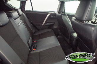 Toyota Rav-4 2.5 Hybrid 4WD Automaat picture 26