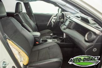 Toyota Rav-4 2.5 Hybrid 4WD Automaat picture 22