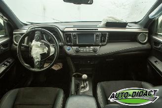 Toyota Rav-4 2.5 Hybrid 4WD Automaat picture 5