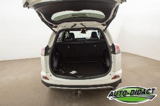 Toyota Rav-4 2.5 Hybrid 4WD Automaat picture 30