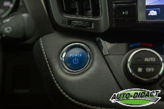 Toyota Rav-4 2.5 Hybrid 4WD Automaat picture 9